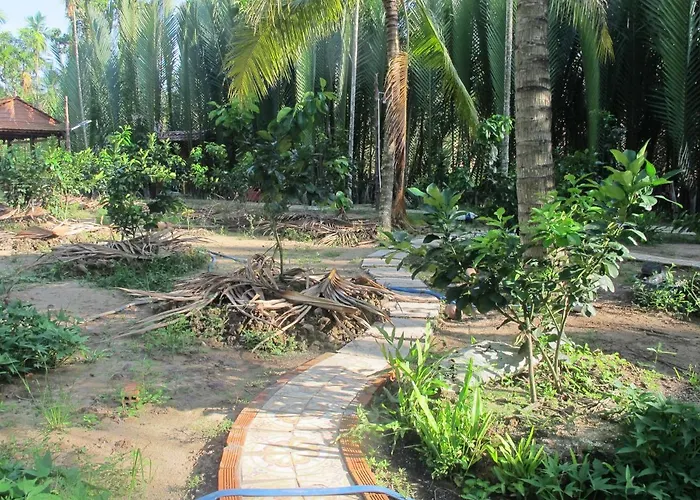 Homestay Xom Dua Nuoc