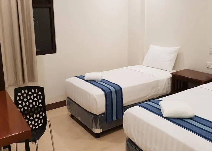Hotel Lourdes
