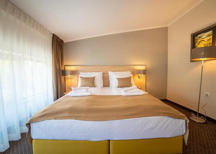 Hotel Soni Lux