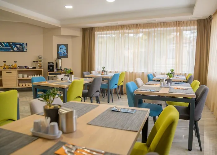 Hotel Soni Lux