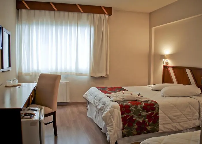 São Joaquim Park Hotel