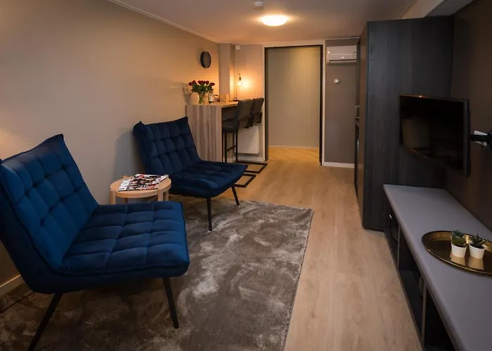 B&B Centrum Hengelo