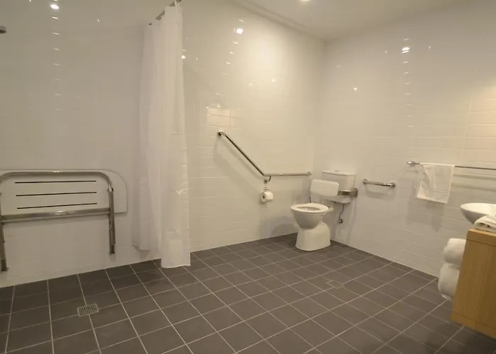 The Astor Suites