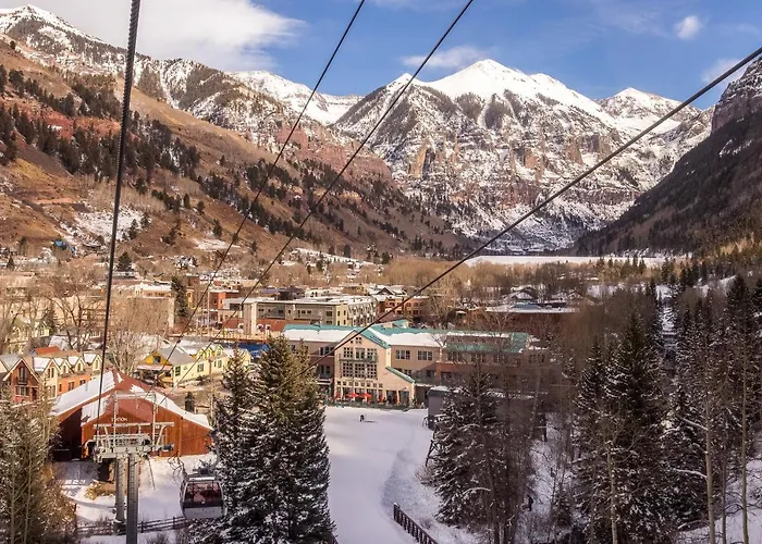 Mountain Village Dream Telluride