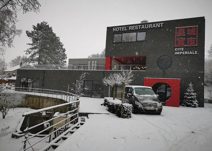 cité impériale ye