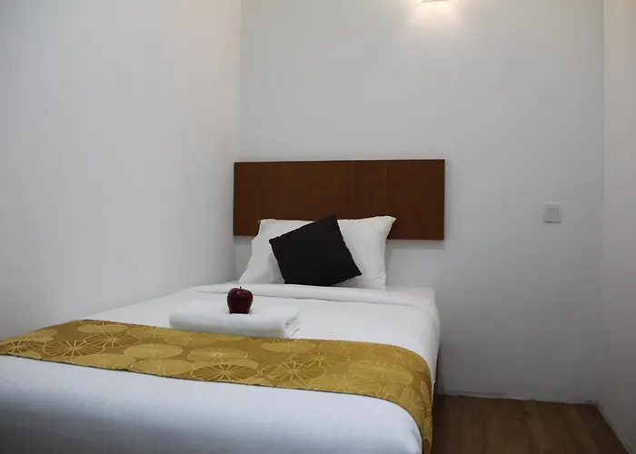 Big Apple Hotel