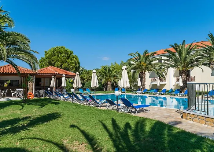 Kalidonio Studios Zante