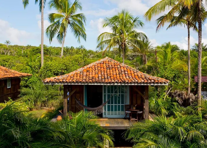 Hotel Casa dos Arandis