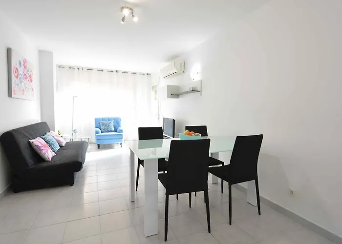 Reus Bedrooms 2 Habitaciones Con Bano Privado, Sin Cocina