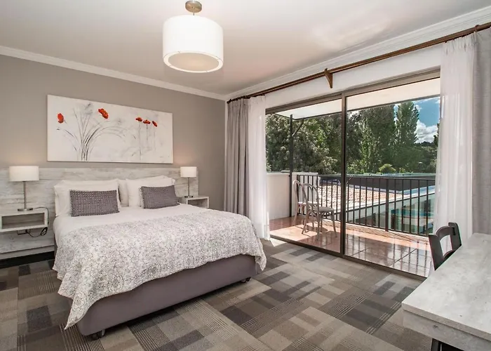202 Hotel Boutique