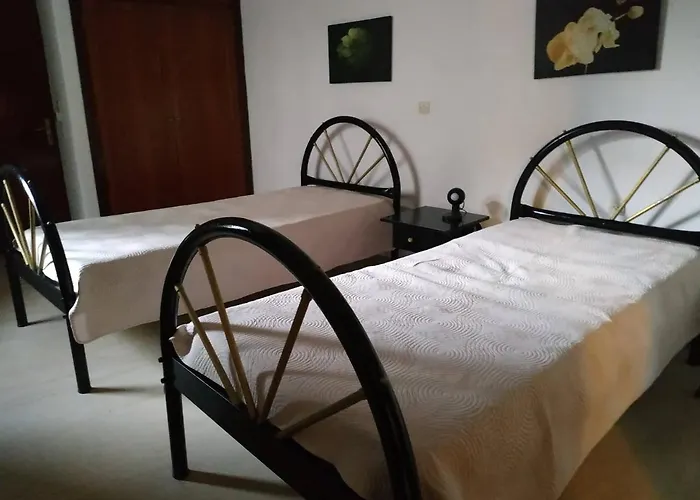 Nancy'S Rooms