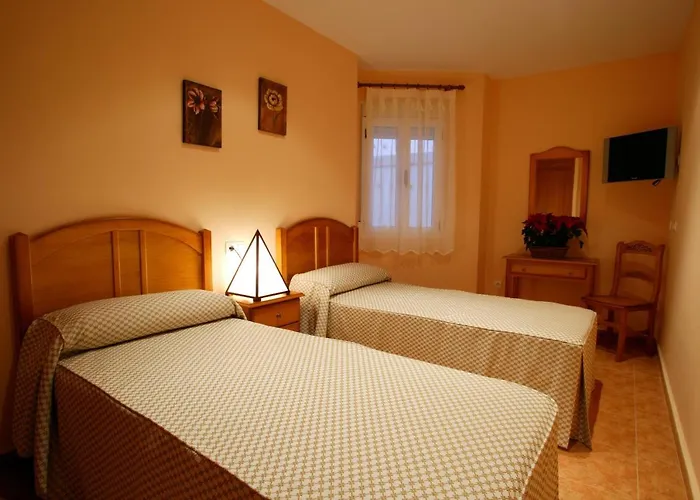 Apartahotel 77