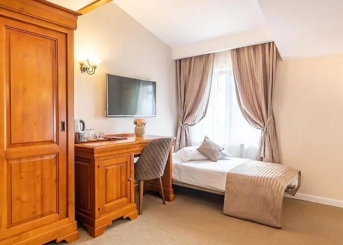 Red Confort Hotel Boutique