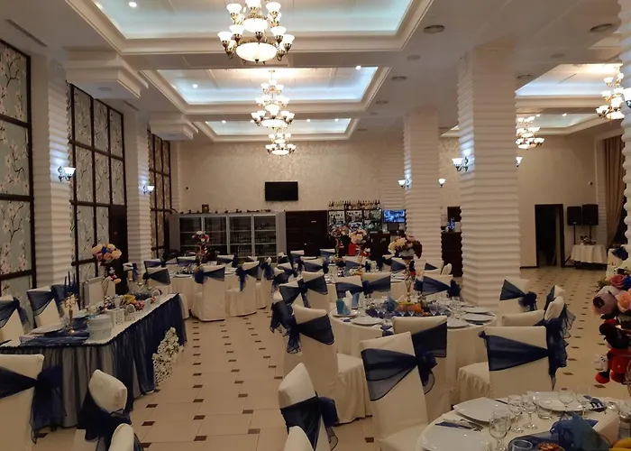 Hotel Ro&Mario Barlad