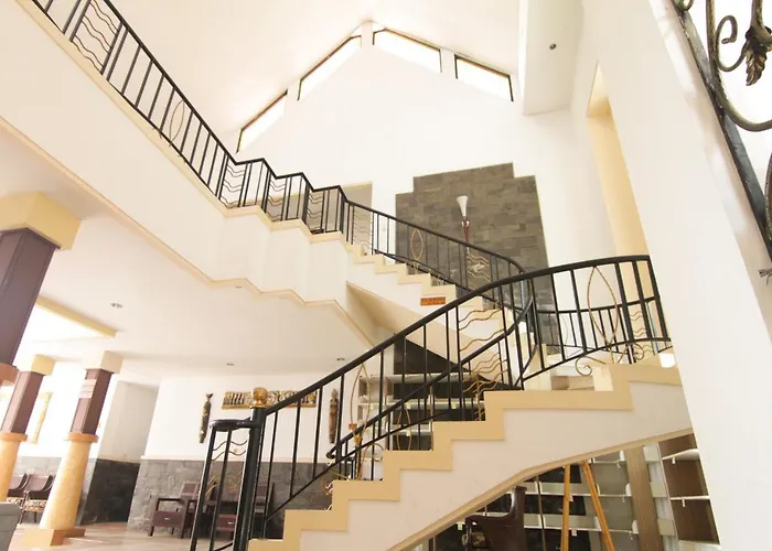 Grand Situ Buleud Hotel