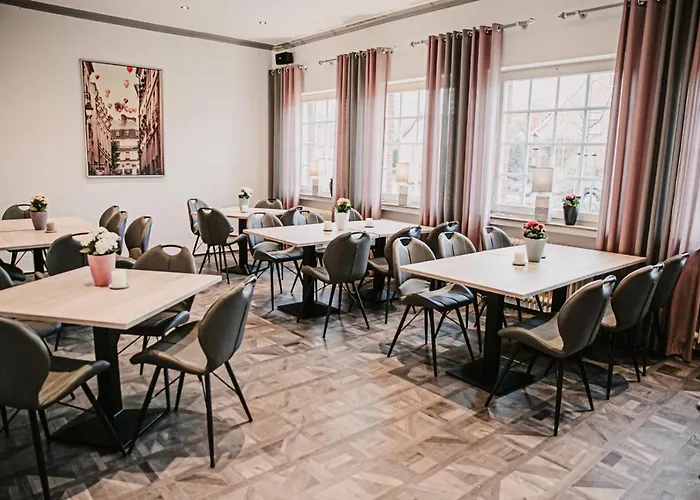 Gasthof-Hotel Biedendieck