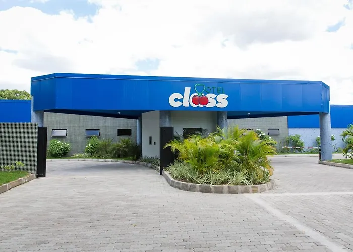 Motel Class Alagoinhas