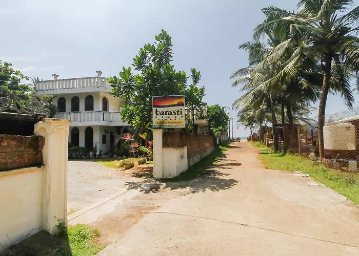 Oyo 459 Barasti Beach Resort