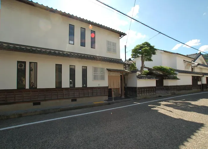 三上勘兵衛本店 Mikami Kanbe Honten
