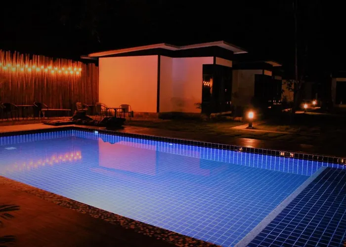 Serene Resort