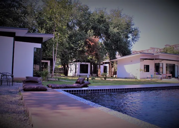Serene Resort