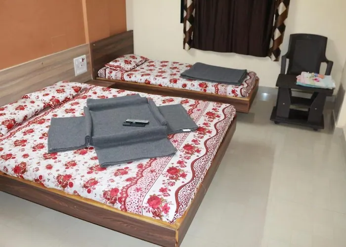 Hotel Laxmi Sadan