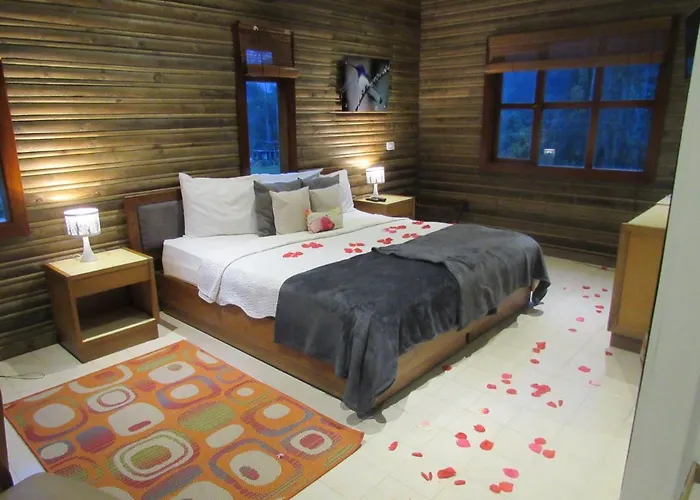 Hotel Iguaima