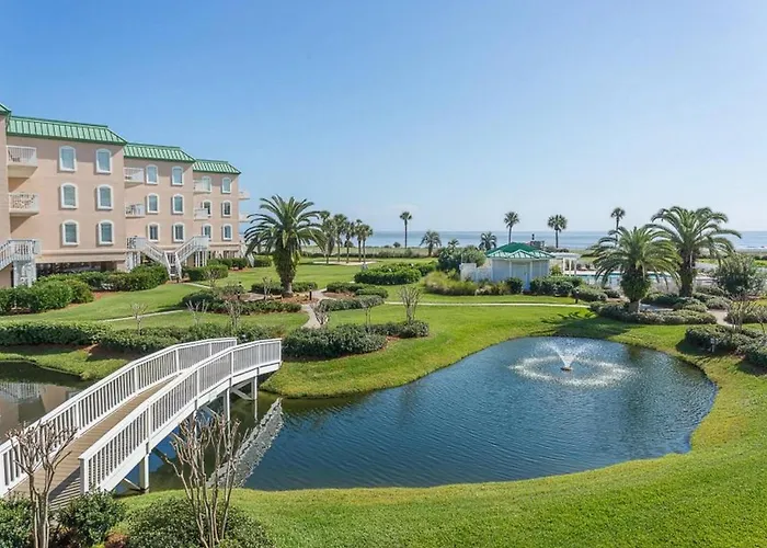 Hodnett Cooper St. Simons Grand Hotel St. Simons Island