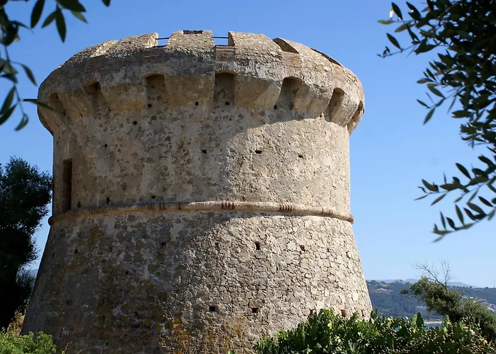 Résidence Marina di Capitello