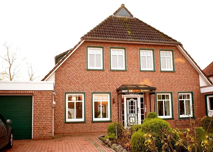 Hotel Greetsieler Perle