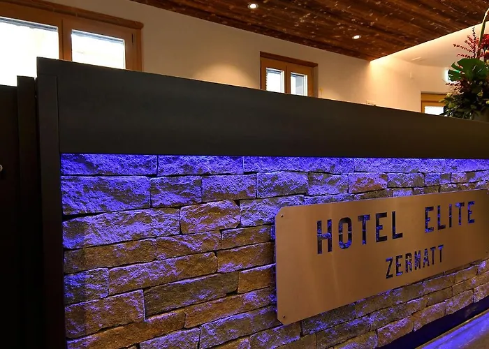 Hotel Elite