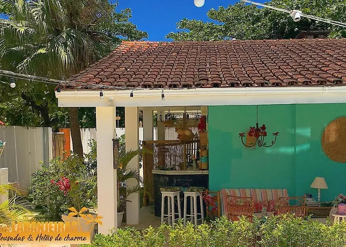 Canto Das Laranjeiras Villa Guarujá