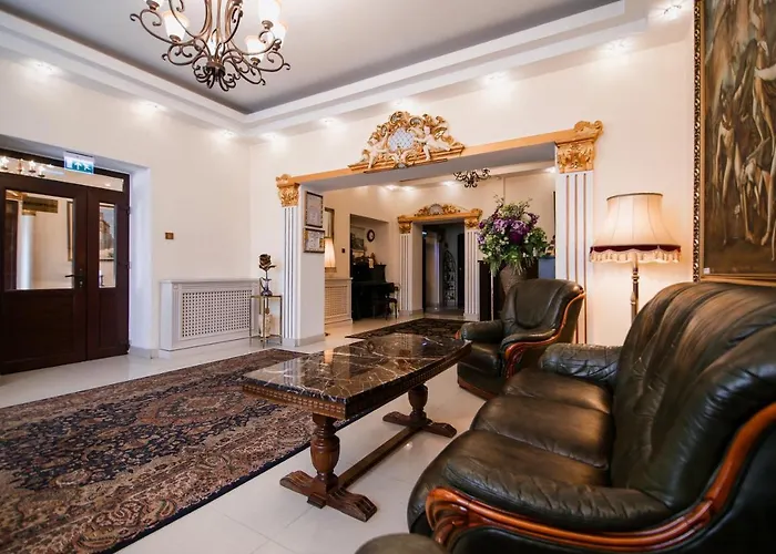 Hotel Royal Craiova