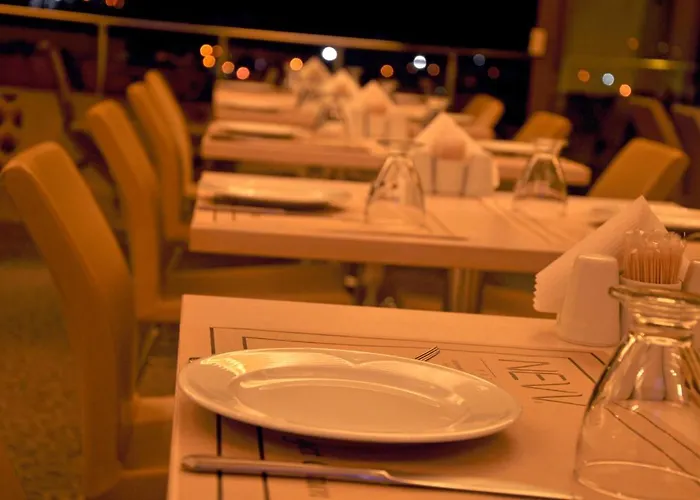 Sıvas Hotel Nevv