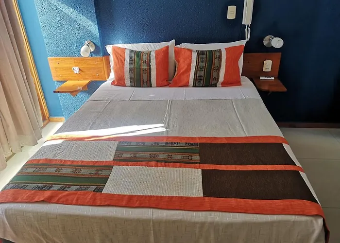 Hotel Esmeralda