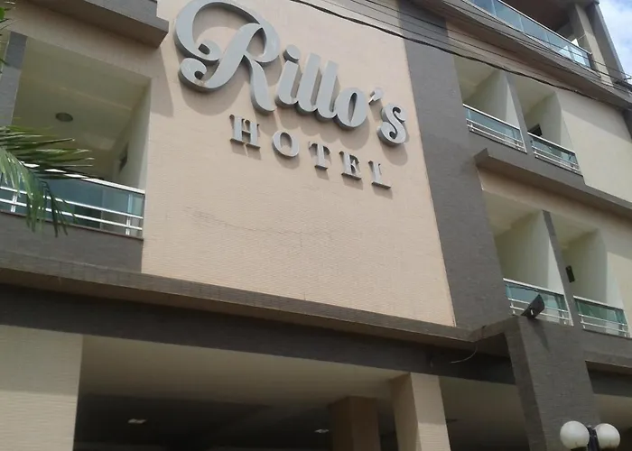 Rillos Hotel