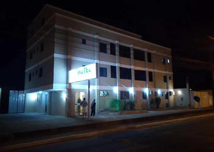 Hotel Solar Vitoria