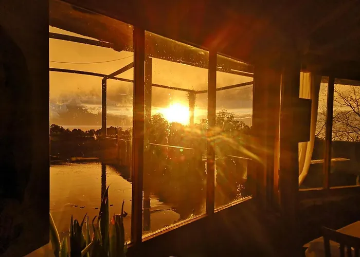 Hotel Os Moinhos