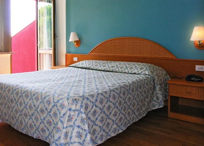 Hotel Cavalieri