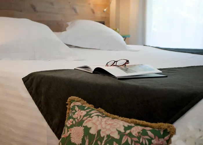 Aparthotel Arrels D'Emporda Palafrugell
