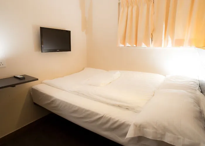 Welcome Inn