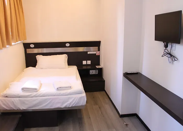 Welcome Inn
