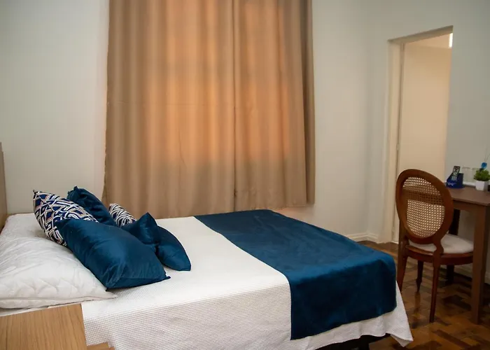Hotel Casa Branca