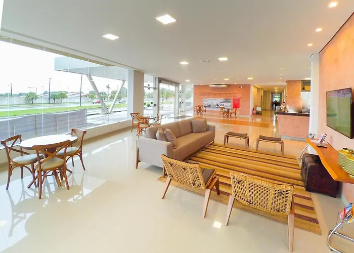 Orla Morena Park Hotel