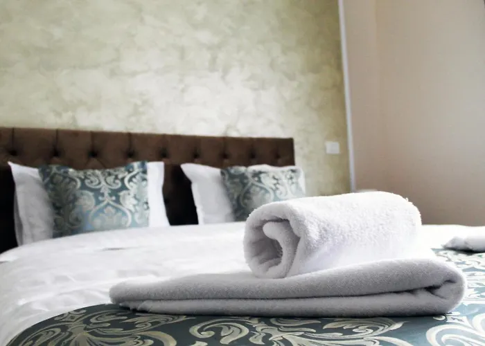 Pensiunea Romeo Resort