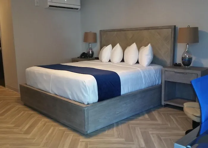 Athens Central Hotel