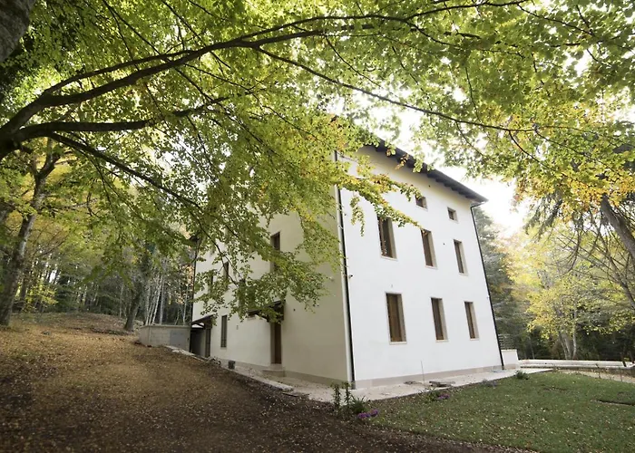 Elda Hotel