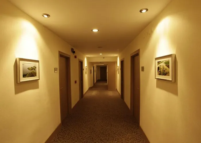Sivas Hotel Nevv