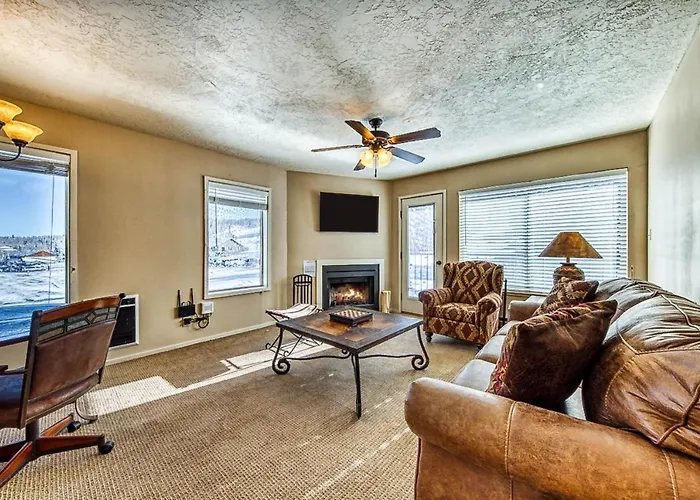 Brianwood Condos