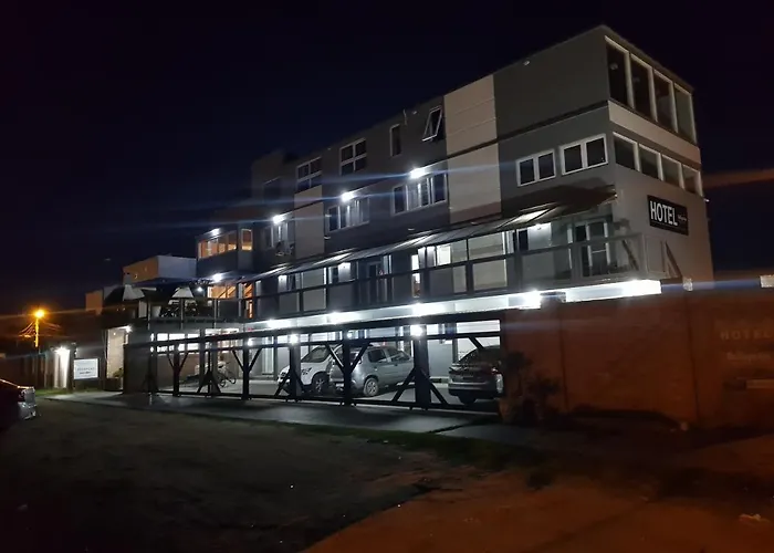 Bellapraia Apart Hotel Cassino